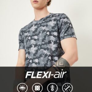 Sports T Shirt SS-TS-02-01