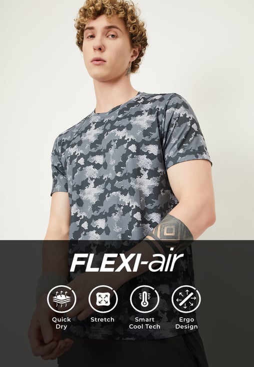 Sports T Shirt SS-TS-02-01