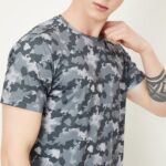 Sports T Shirt SS-TS-02-02