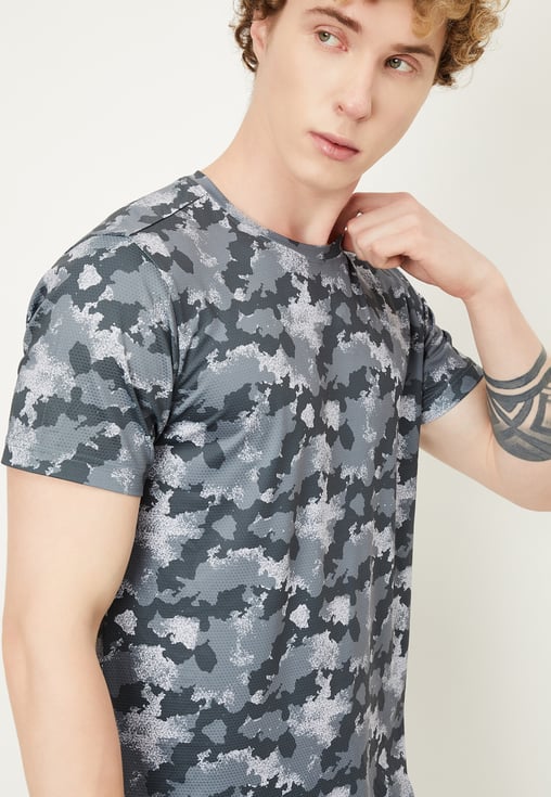 Sports T Shirt SS-TS-02-02