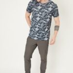 Sports T Shirt SS-TS-02-03