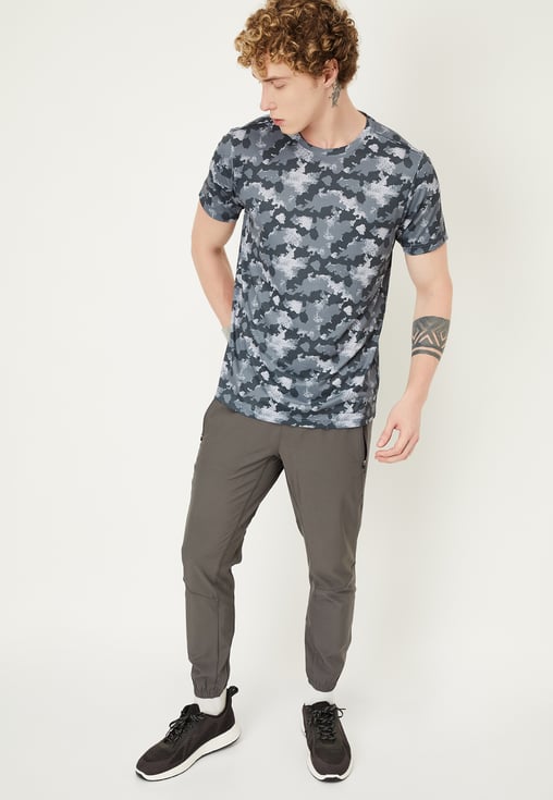 Sports T Shirt SS-TS-02-03