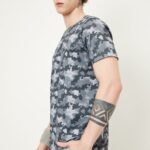 Sports T Shirt SS-TS-02-05