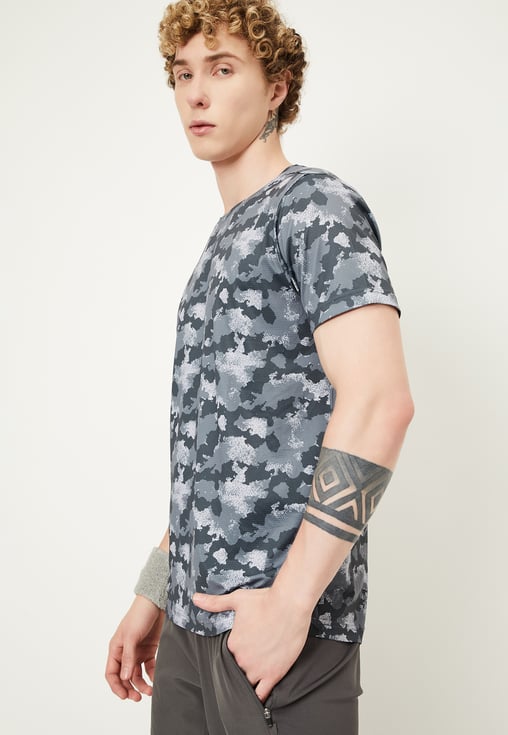 Sports T Shirt SS-TS-02-05