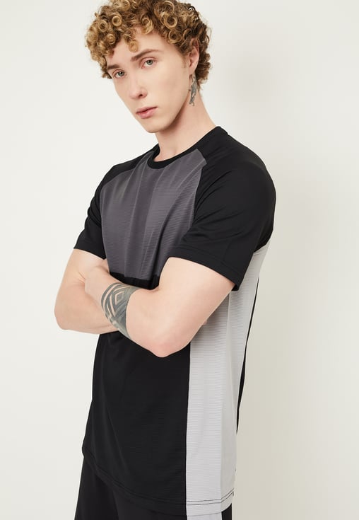 Sports T Shirt SS-TS-03-04