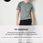 Sports T Shirt SS-TS-04-04