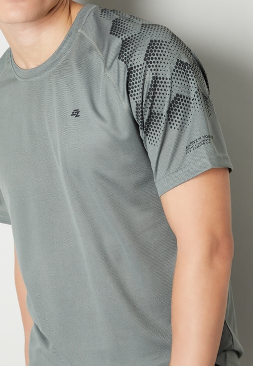 Sports T Shirt SS-TS-04-06