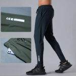 Sports Trousers SS-LO-01-04