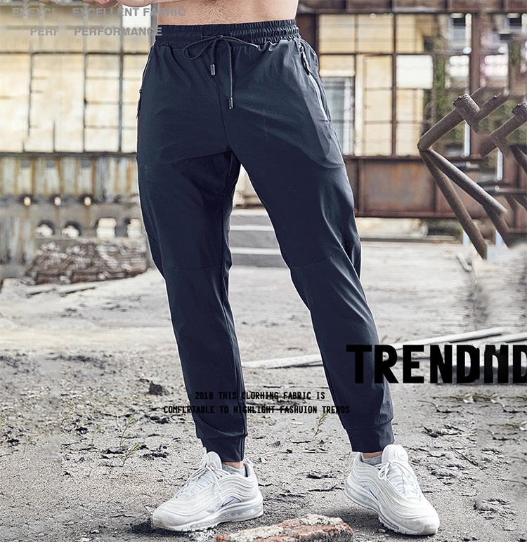 Sports Trousers SS-LO-02-02