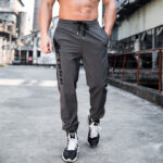 Sports Trousers SS-LO-03-02