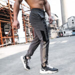 Sports Trousers SS-LO-03-04