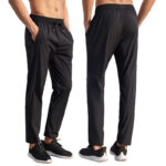 Sports Trousers SS-LO-04-01