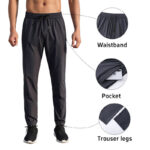 Sports Trousers SS-LO-04-03