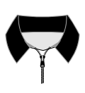 COLLAR + ZIP